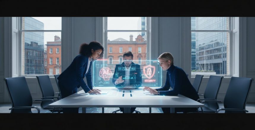 Microsoft 365 for Dublin Businesses: The Complete 2026 Implementation Guide