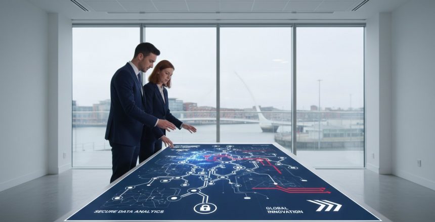 Premier IT Services Dublin: Transforming Business through Managed Excellence
