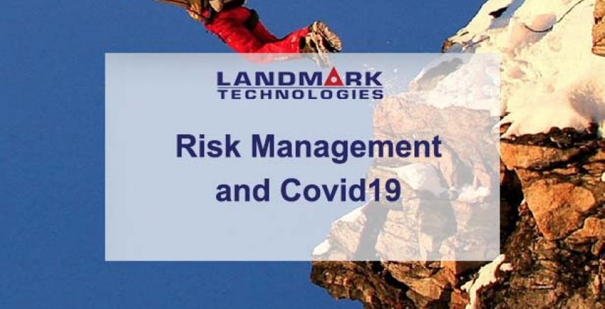 Risk management and COVID19