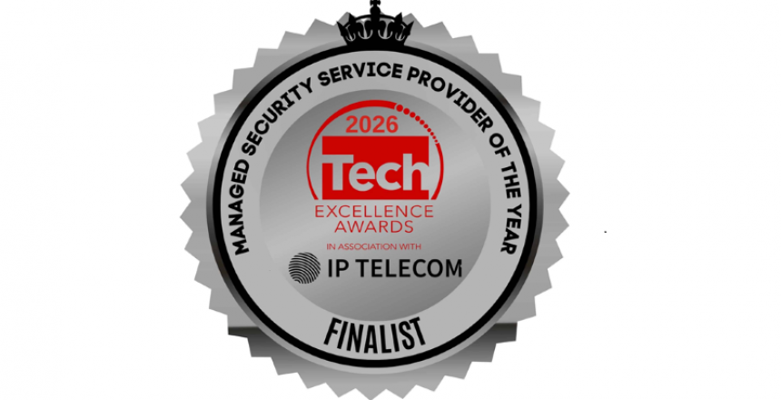 Tech Excellence Awards Image - 2026