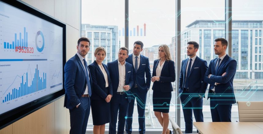 The Essential Guide to a Business Continuity Plan in Ireland for 2026