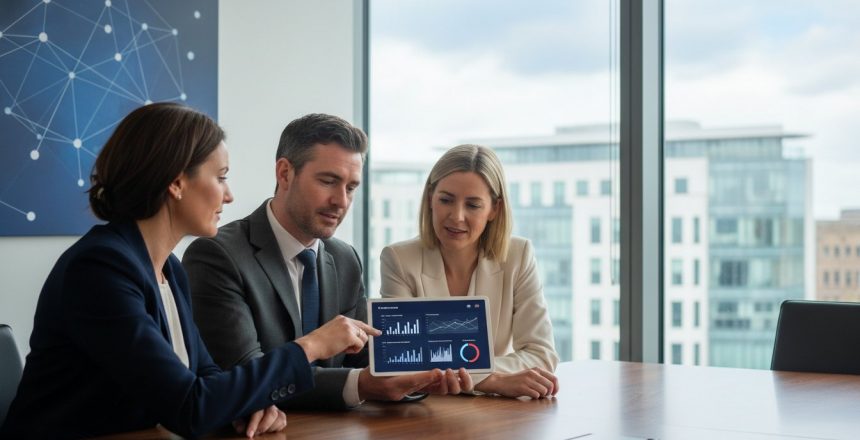The Essential IT Risk Assessment Checklist for Irish SMEs in 2026