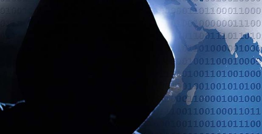 The Most Common Cyber Security Attack