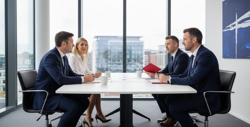 The Strategic Benefits of Outsourcing IT for Dublin Business in 2026