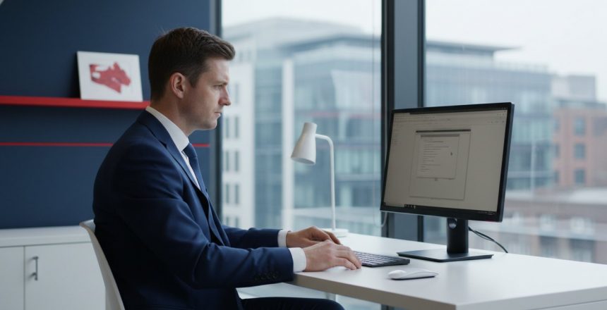 The True Cost of IT Downtime for Dublin SMEs in 2026