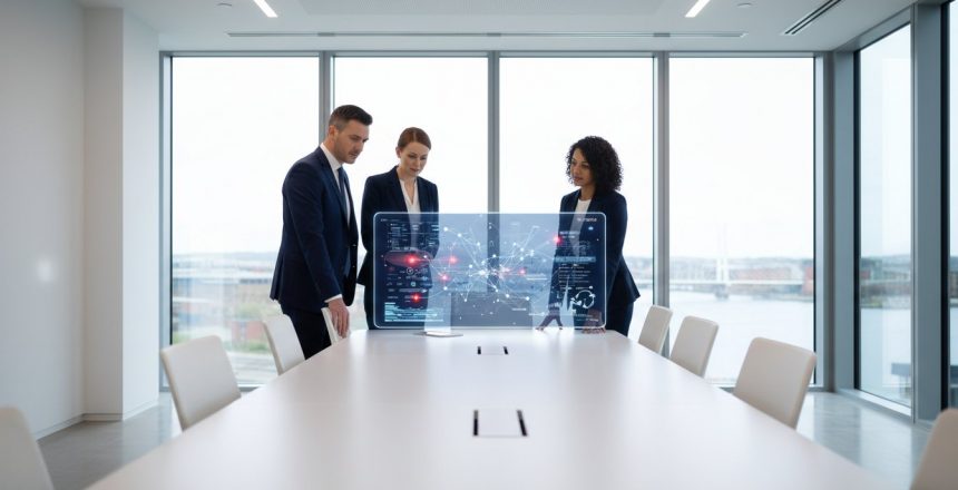 What are ICT Services? A Strategic Guide for Irish Businesses in 2026