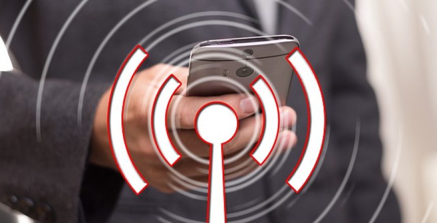Wifi for business