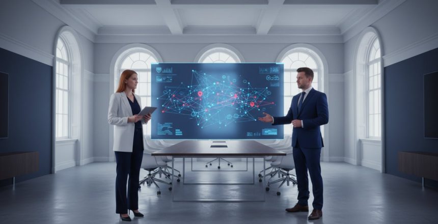 Managed IT Services Ireland: The 2026 Executive Guide to Premium Support