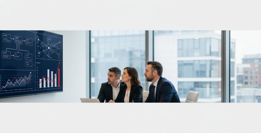 IT Consultancy for Startups in Dublin: A Strategic Framework for Rapid Scale in 2026