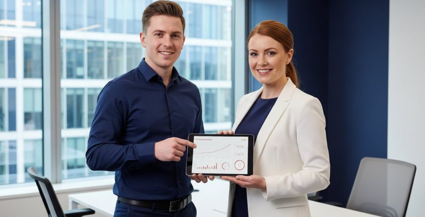 Proactive IT Maintenance in Dublin: The 2026 Strategic Guide for Irish Firms