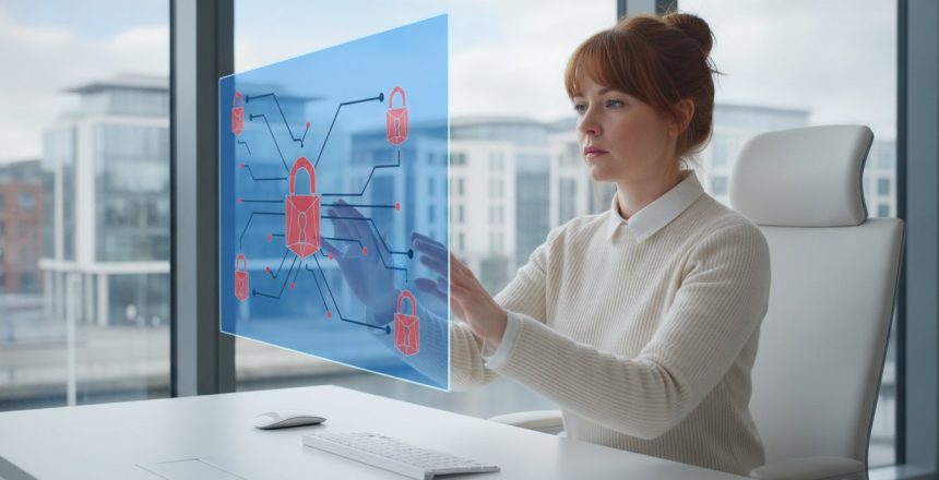 Secure Remote Access Solutions in Ireland: The 2026 Strategic Guide for Businesses