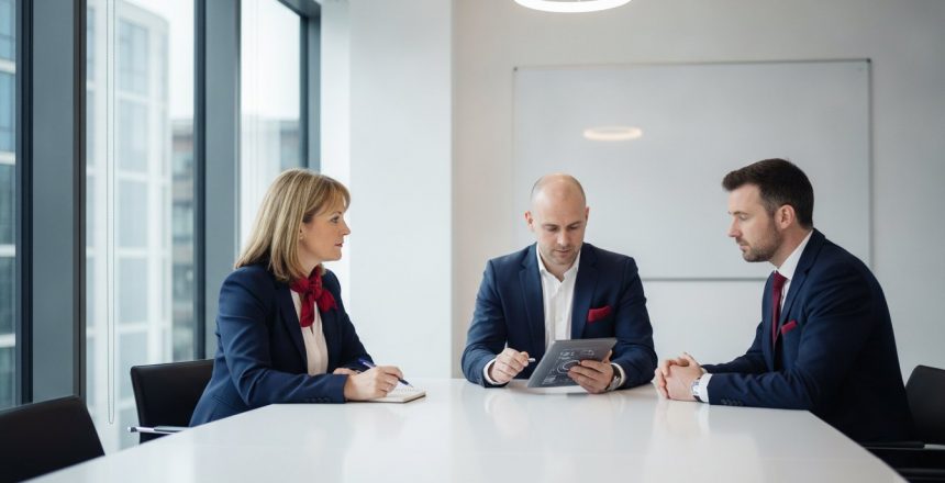 21 Essential Questions to Ask a Potential IT Provider in 2026