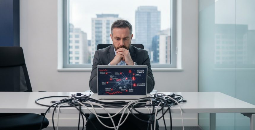 The Critical Challenges of Managing Your Own IT in 2026