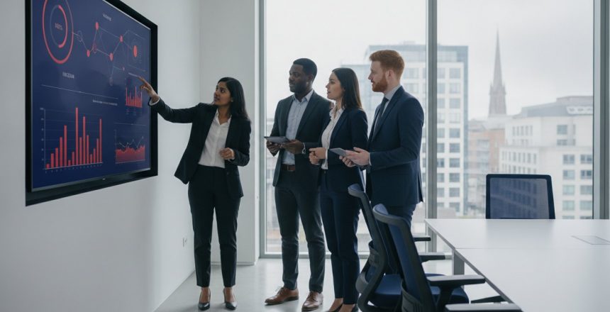 IT Support for Non-Profits in Dublin: The 2026 Strategic Guide