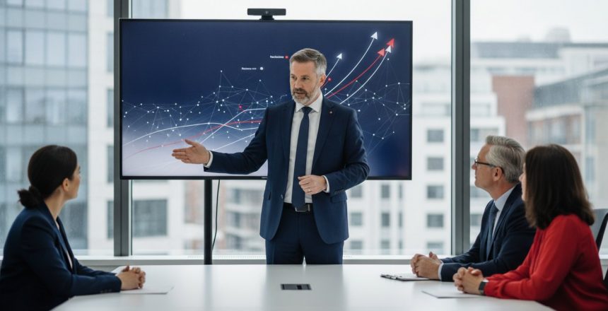 How to Justify IT Spending to the Board: A Strategic 2026 Guide