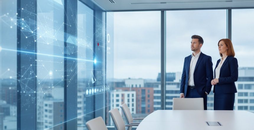 Peace of Mind IT Services in Dublin: A Strategic Approach to Business Stability in 2026