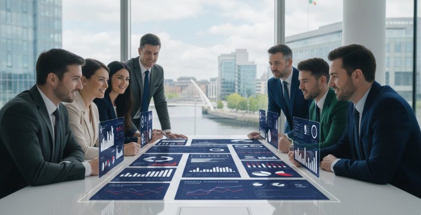 Implementing AI in a Small Business: A Strategic 2026 Guide for Irish Firms