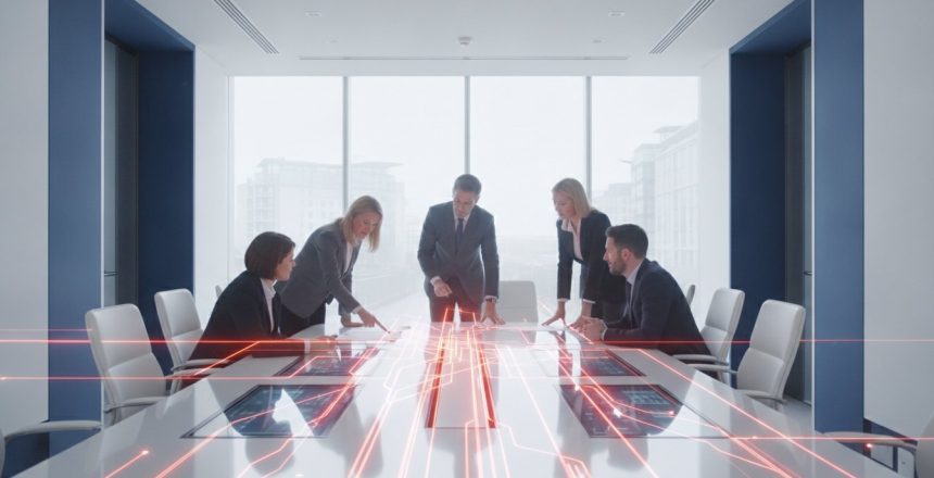 High-Impact Business Process Automation Examples for Modern Firms in 2026