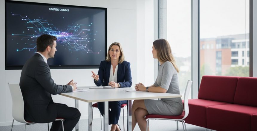 Choosing a VoIP Provider in Dublin: The 2026 Strategic Business Guide