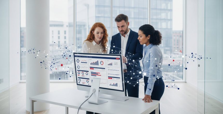 The Benefits of Cloud Computing for Dublin SMEs: A 2026 Strategic Guide